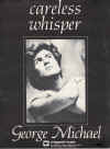 Careless Whisper (1984 George Michael) sheet music
