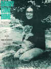 Danny Come Home (A Town Near Montreal) used sheet music