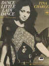 Dance Little Lady Dance used sheet music