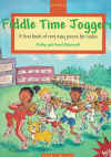 Fiddle Time Joggers Violin Book 1