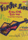 Finally Fiddle Jam A Way-Cool Eazy Way