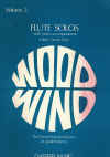 Flute Solos with Piano Accompaniment Volume 2
