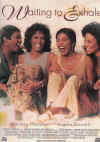 Waiting To Exhale Soundtrack PVG songbook
