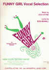 Funny Girl Vocal Selection