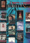 1997-1998 Big Movie And TV Songs PVG songbook MF9741 ISBN 0769230083 used song book for sale in Australian second hand music shop
