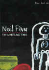 Neil Finn Try Whistling This PVG songbook