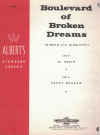 Boulevard Of Broken Dreams (Gigolo And Gigolette) sheet music