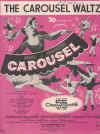 The Carousel Waltz sheet music