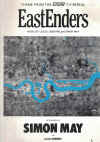 EastEnders Piano Theme used sheet music