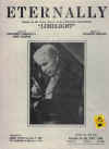 Eternally used sheet music