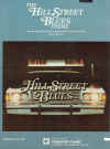 The Hill Street Blues Theme used sheet music