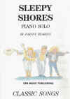 Sleepy Shores from 'Owen M.D.' piano used sheet music