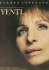 Yentl Original Motion Picture Soundtrack PVG songbook starring Barbra Streisand by Alan Bergman Marilyn Bergman Michel Legrand ISBN 0898982405 
used song book for sale in Australian second hand music shop
