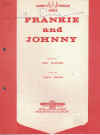 Frankie And Johnny sheet music