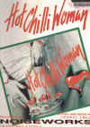 Hot Chilli Woman sheet music