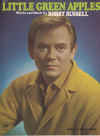 Little Green Apples (1968) Bobby Russell sheet music