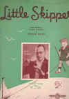 Little Skipper (1939) sheet music