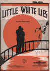 Little White Lies (1930) sheet music