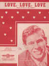 Love Love Love used sheet music