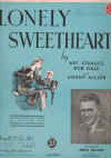Lonely Sweetheart (1939) sheet music