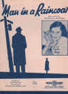 Man In A Raincoat used sheet music