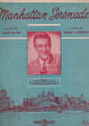 Manhattan Serenade (1942) sheet music