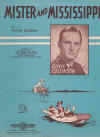 Mister And Mississippi used sheet music