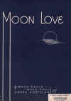 Moon Love (1939) sheet music