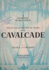 Selection of Incidental Music from 'Cavalcade'