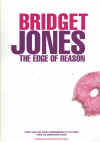 Bridget Jones The Edge of Reason PVG songbook ISBN 184328832X used piano vocal guitar song book for sale in Australian second hand music shop
