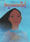 Pocahontas Easy Piano songbook Stephen Schwartz Alan Menken ISBN 0793548101 HL00316002 used song book for sale in Australian second hand music shop
