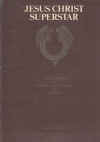 Jesus Christ Superstar piano songbook