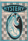 Mystery (1919) sheet music