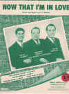 Now That I'm In Love used sheet music