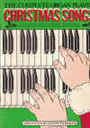 The Complete Organ Player Christmas Songs Songbook