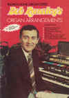 Bob Ransley's Organ Arrangements