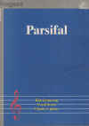 Parsifal Vocal Score by Richard Wagner Konemann ISBN 9638303115 used book for sale in Australian second hand music shop