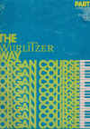 The Wurlitzer Way Organ Course Part 3