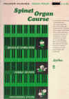 Palmer-Hughes Spinet Organ Course Book Four