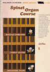 Palmer-Hughes Spinet Organ Course Book Seven