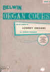 Belwin Organ Course For All Models of Lowrey Organs Book 1