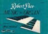 Robert Pace Music For Organ Book 1