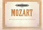 Mozart Favorite Piano Duets For Beginners