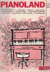 Pianoland A Collection for Early Grades used piano music book for sale in Australian second hand sheet music shop
