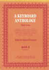 A Keyboard Anthology Third Series Book II (Grades 3 and 4) ABRSM ed Howard Ferguson used classical piano sheet music books for sale at Kay's Music Australia www.kaysmusic.com/pcbooks.htm