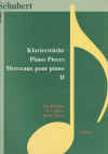 Schubert Piano Pieces Volume II