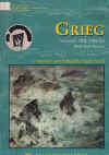 Grieg Selected Lyric Pieces for the Piano sheet music