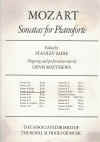 Mozart Sonata in E flat K.282/189g sheet music