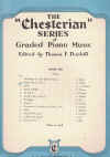 Ede Poldini Waltz for Grade 8 piano Op.90 No.4 sheet music