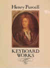 Henry Purcell Keyboard Works sheet music